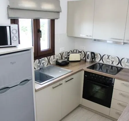 Helen Superior Appartement Lindos (Rhodes)