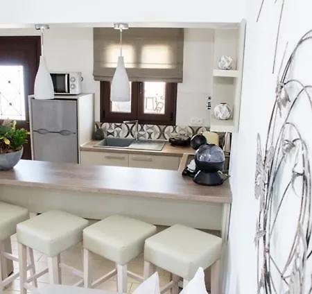 Appartement Helen Superior