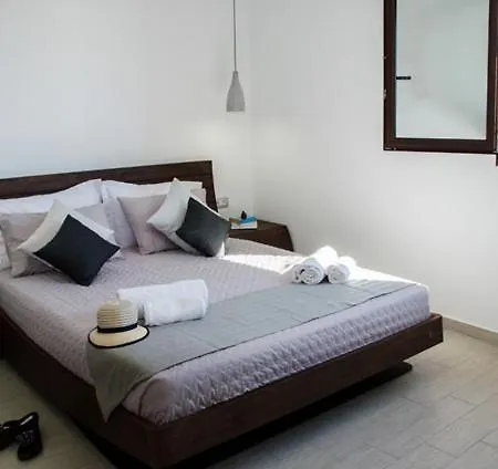 Helen Superior Appartement *