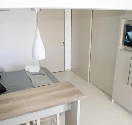 Appartement Helen Superior Lindos (Rhodes)