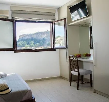 Helen Superior Apartamento