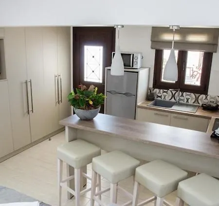 Apartamento Helen Superior