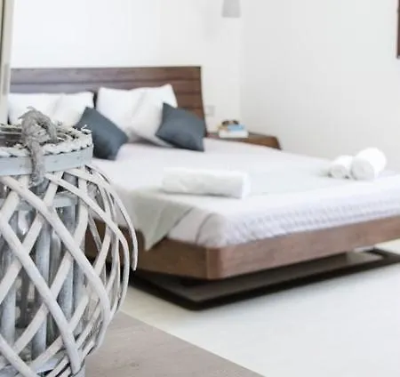 Apartamento Helen Superior