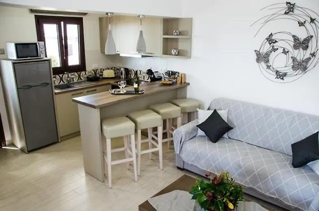 Apartament Helen Superior *