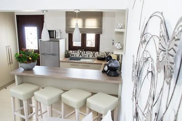 Apartament Helen Superior