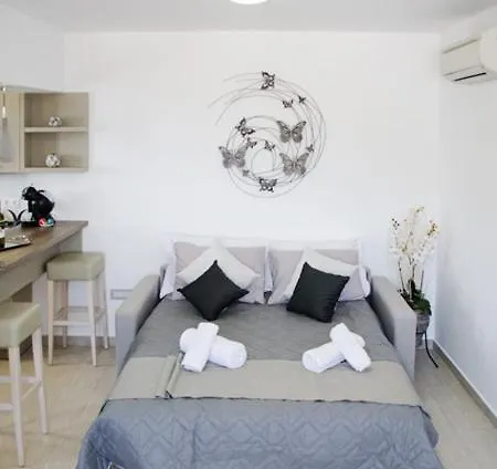 Helen Superior * Líndosz