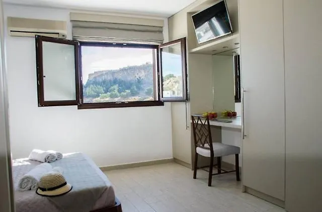 Helen Superior Apartman