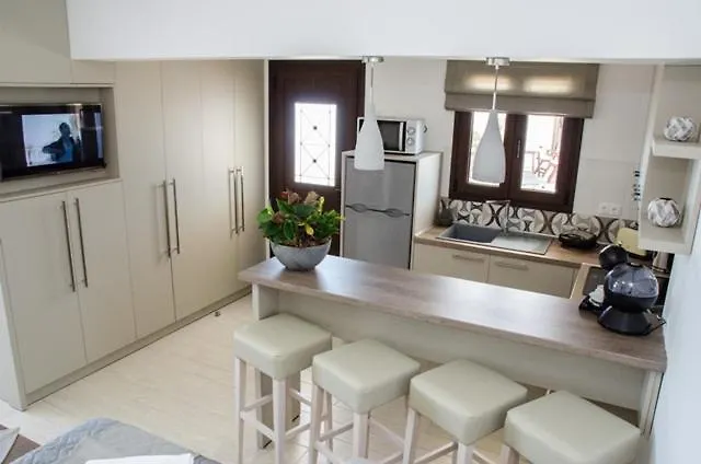 Apartman Helen Superior