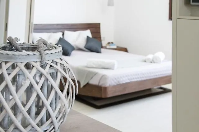 Apartman Helen Superior